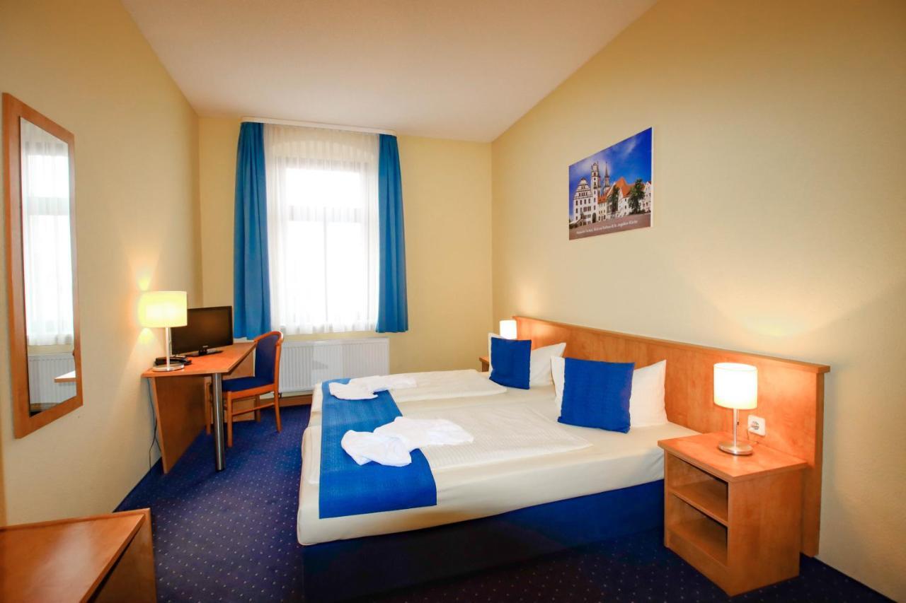 Zum Schwan Hotel Oschatz