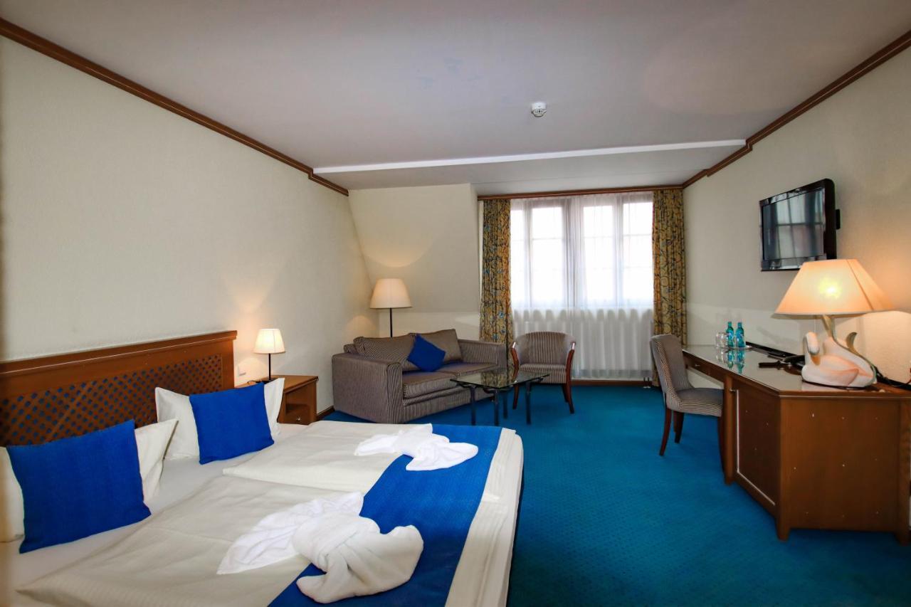 Hotel Zum Schwan