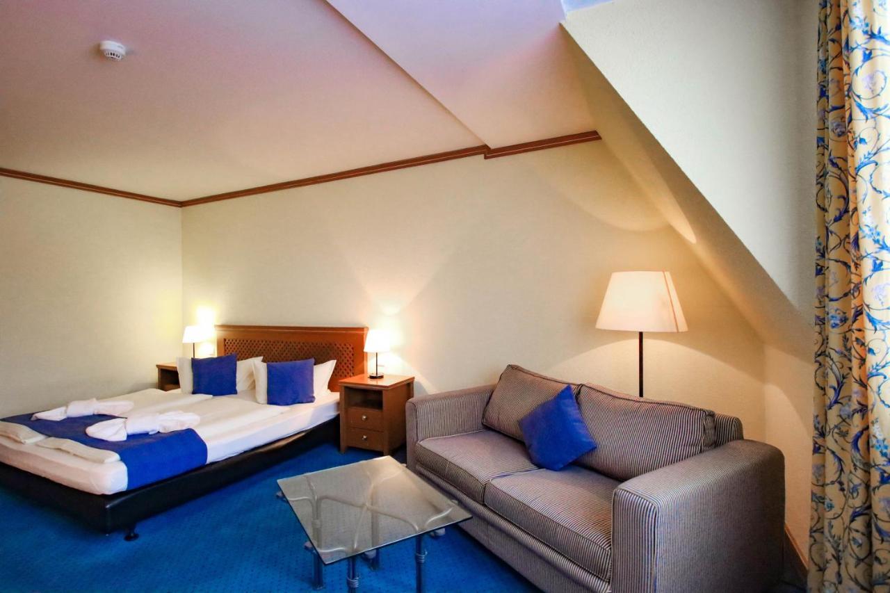 Hotel Zum Schwan