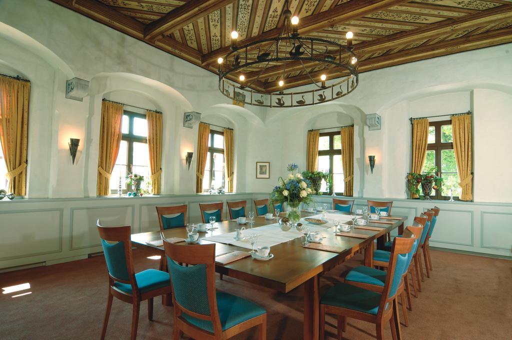 Hotel Zum Schwan 3*