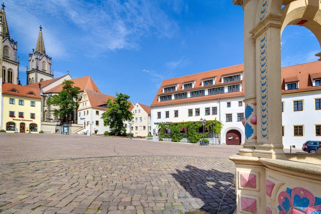 Zum Schwan Hotel Oschatz