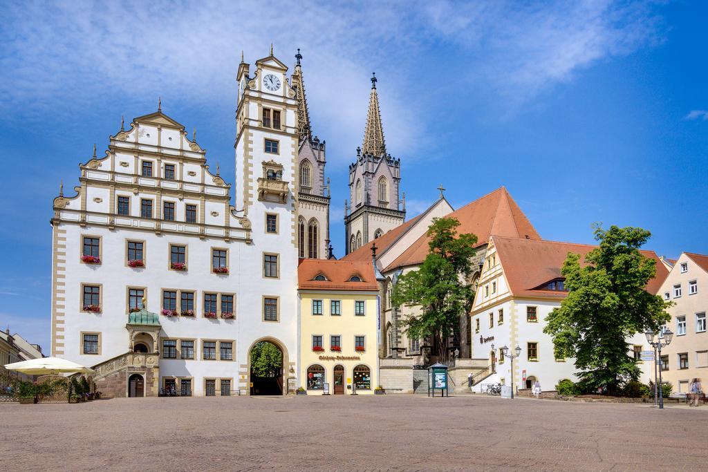 Zum Schwan Oschatz