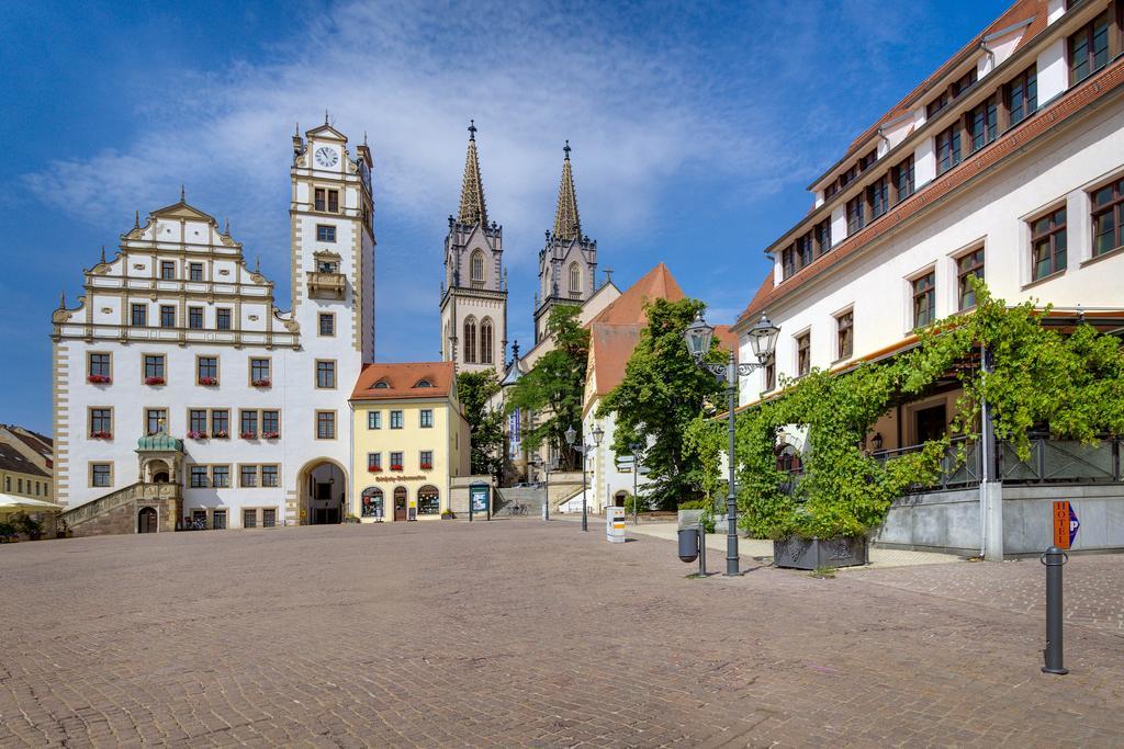 Zum Schwan Hotel 3*