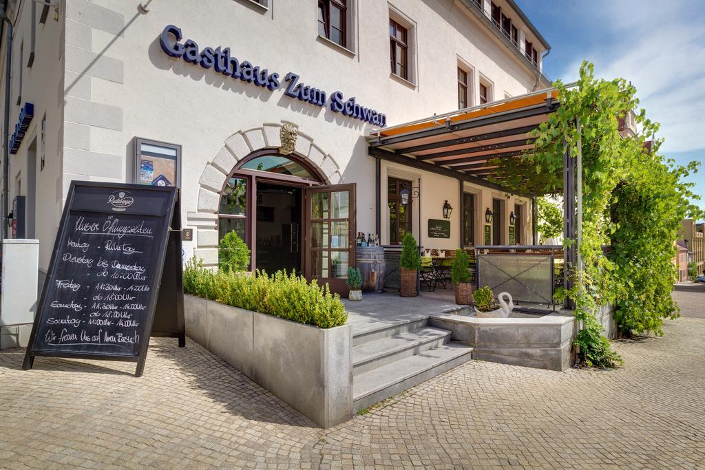 Hotel Zum Schwan