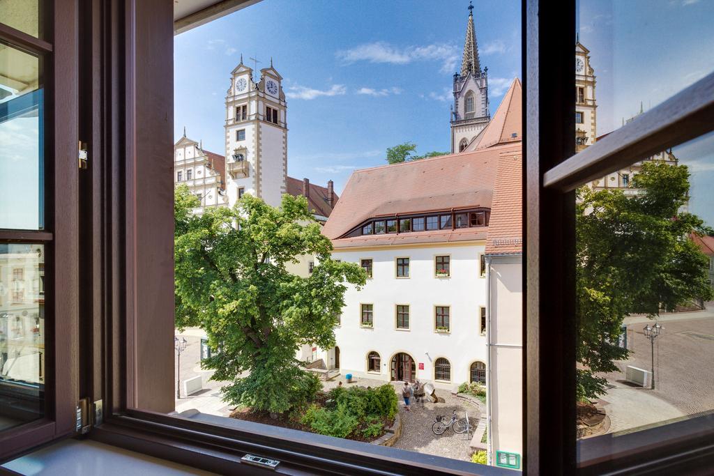 Hotel Zum Schwan Oschatz
