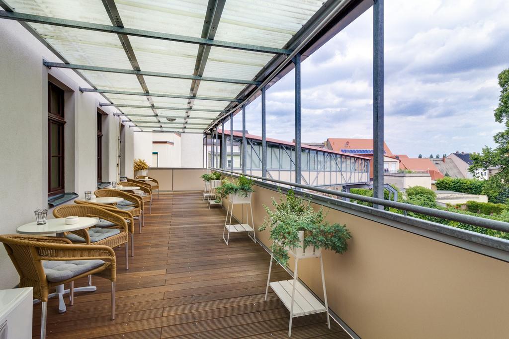Hotel Zum Schwan Oschatz