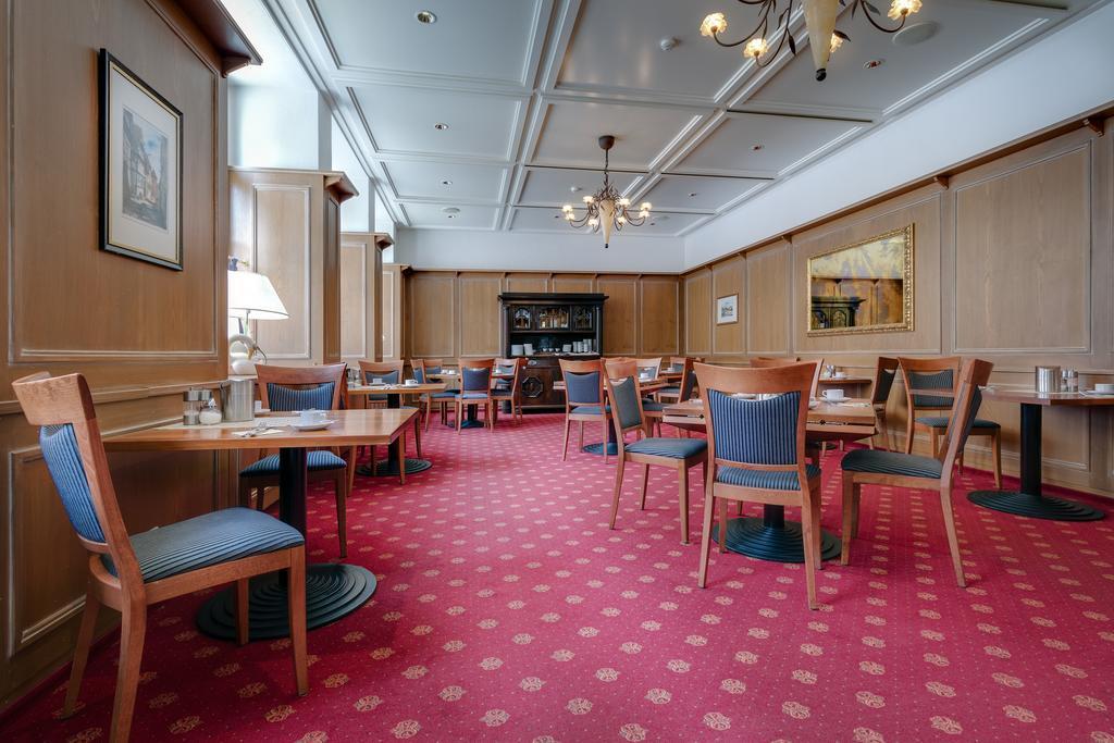 Zum Schwan Hotel 3*