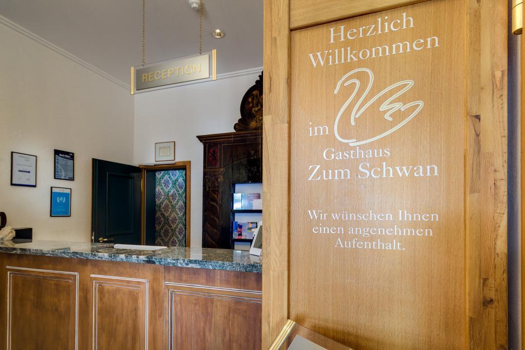 Zum Schwan Hotel Oschatz